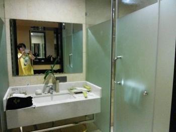Nanxun Hapital Hotel Huzhou Eksteriør bilde