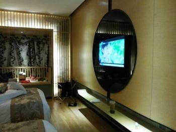 Nanxun Hapital Hotel Huzhou Eksteriør bilde